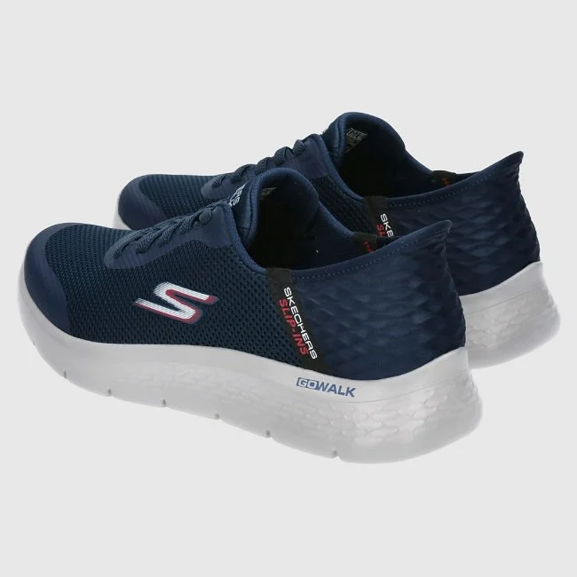 Zapatillas Skechers GO WALK FLEX Azul...