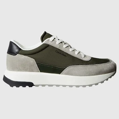 Zapatillas Calvin Klein...