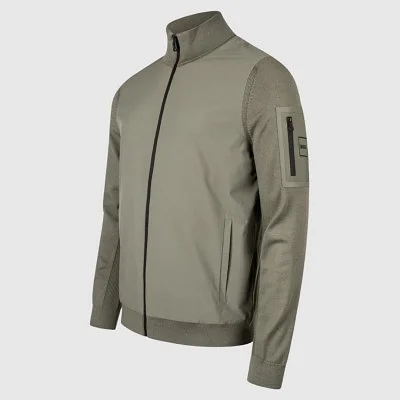 Chaqueta Boss Beige Oscuro... 2