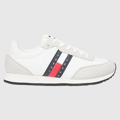 Zapatillas Tommy Hilfiger...