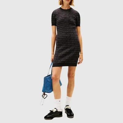 Vestido Tommy Hilfiger...