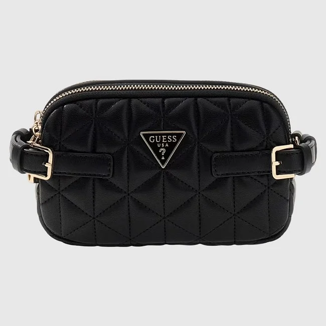 Bolso Guess Negro Mujer