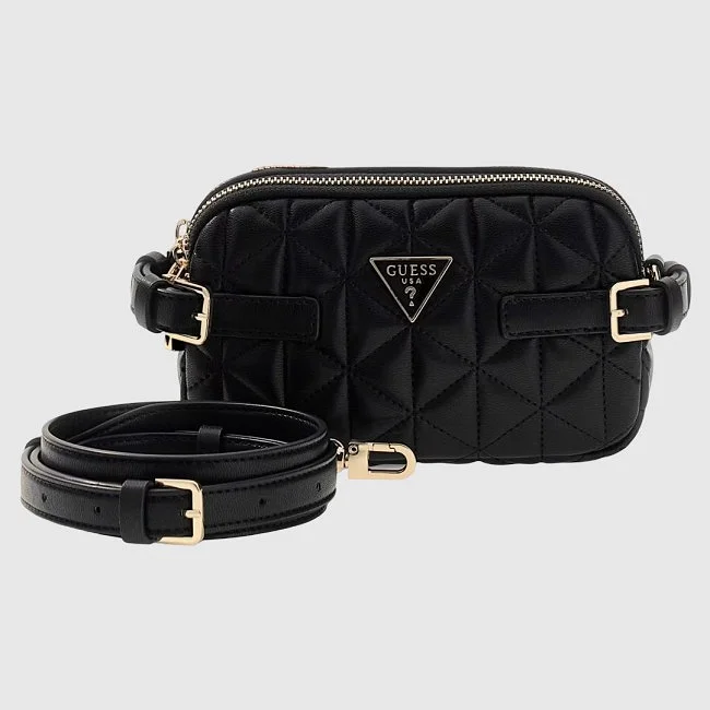 Bolso Guess Negro Mujer
