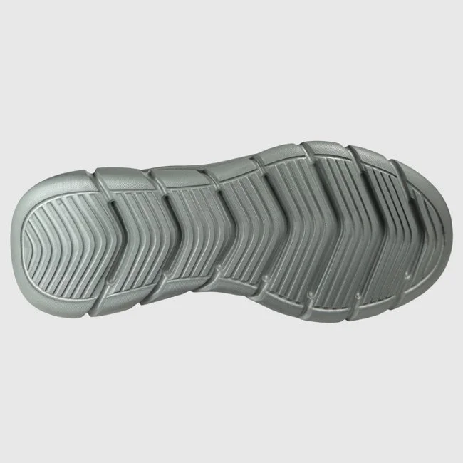 Zapatillas Skechers Verdes Hombre