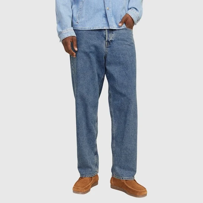 Pantalón Vaquero Jack & Jones Hombre