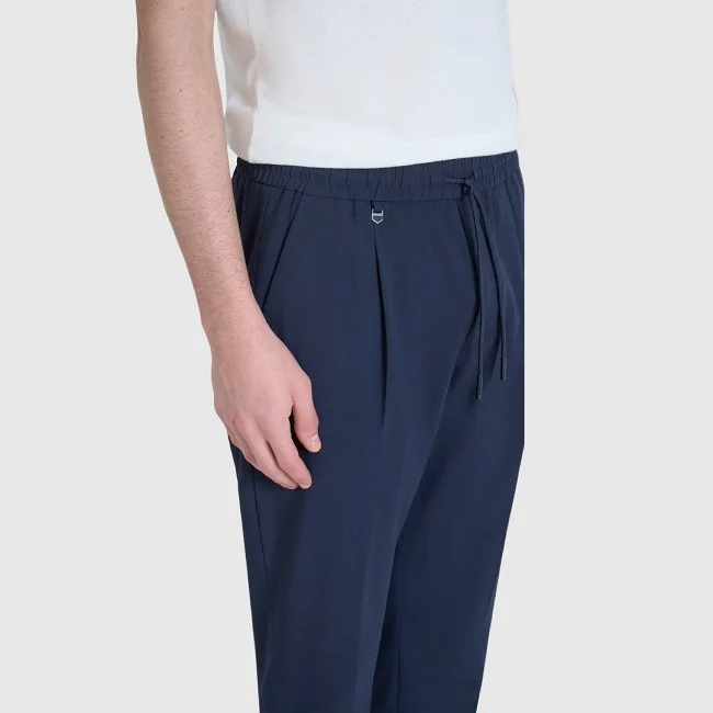 Pantalón Antony Morato Azul Marino...