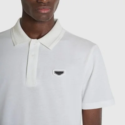 Polo Antony Morato Blanco... 2