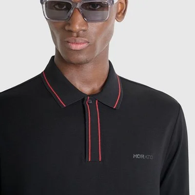 Polo Antony Morato Negro... 2