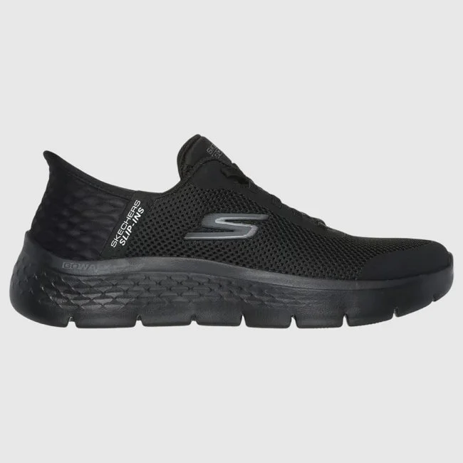 Zapatillas Skechers WALK FLEX Negras...