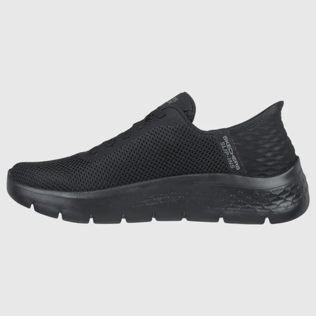 Zapatillas Skechers WALK FLEX Negras...