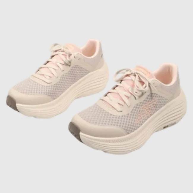 Zapatillas Skechers Nudes Mujer