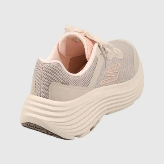 Zapatillas Skechers Nudes Mujer