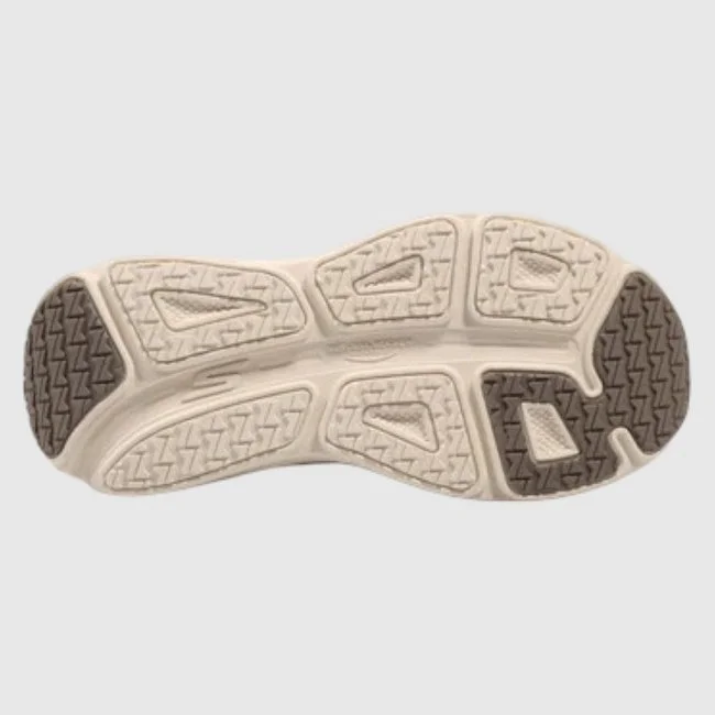 Zapatillas Skechers Nudes Mujer