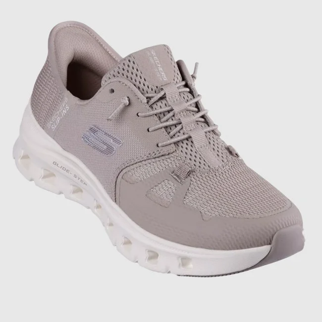 Zapatillas Skechers GLIDE-STEP PRO...