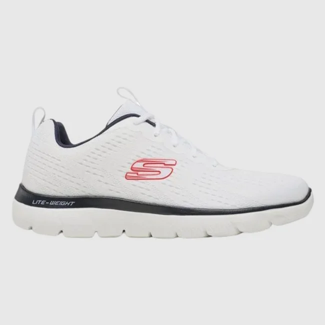 Zapatillas Skechers SUMMITS Blancas...