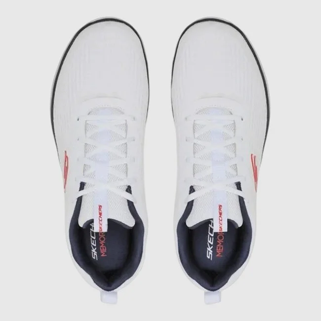 Zapatillas Skechers SUMMITS Blancas...