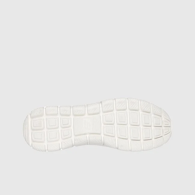 Zapatillas Skechers Grises Hombre