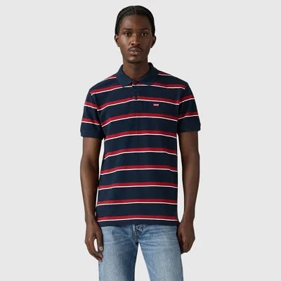 Polo Levi's Rayas Hombre