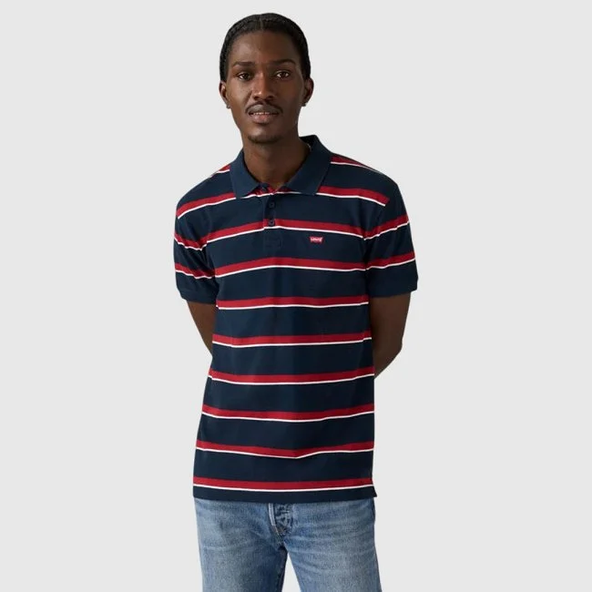 Polo Levi's Rayas Hombre