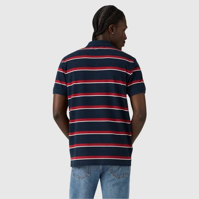 Polo Levi's Rayas Hombre