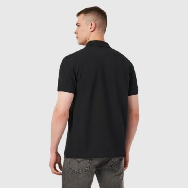 Polo Levi's Negro Hombre