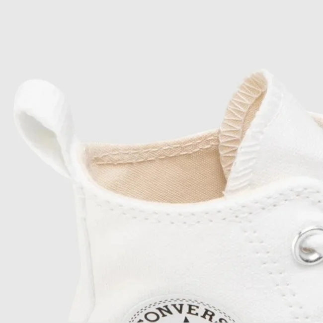 Zapatillas Converse Blancas