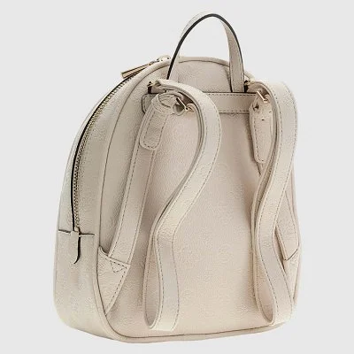 Mochila Guess Beige Mujer 2