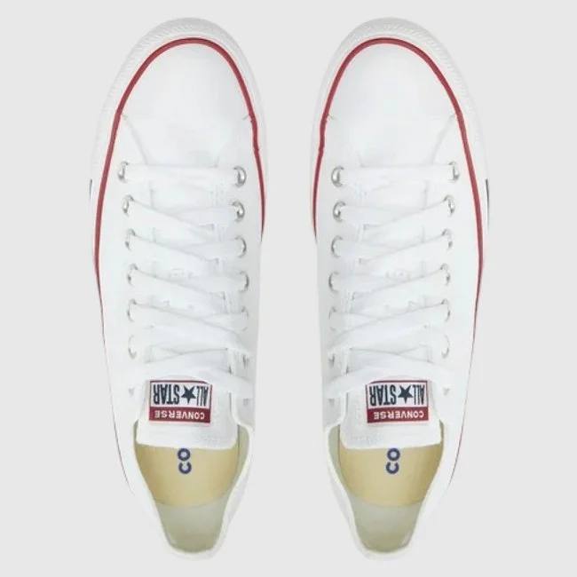 Zapatillas Converse Blancas