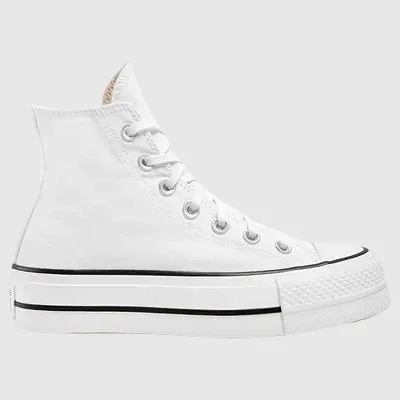 Zapatillas Converse Blancas