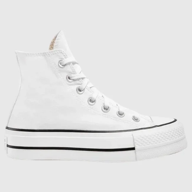 Zapatillas Converse Blancas
