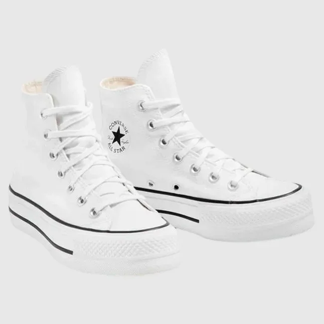Zapatillas Converse Blancas