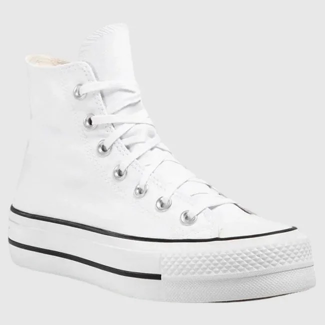 Zapatillas Converse Blancas
