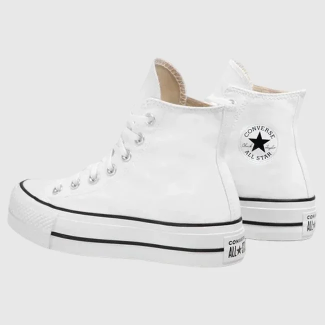 Zapatillas Converse Blancas