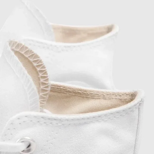 Zapatillas Converse Blancas