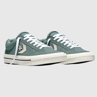 Zapatillas Converse Azules... 2