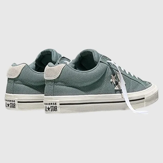 Zapatillas Converse Azules y Blancas