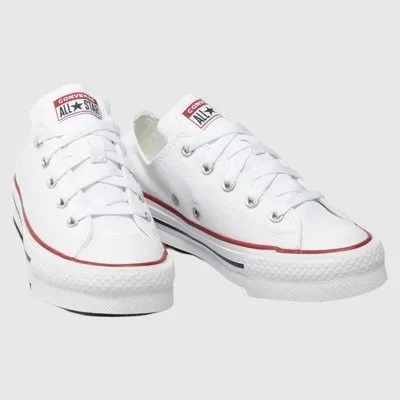 Zapatillas Converse Blancas 2