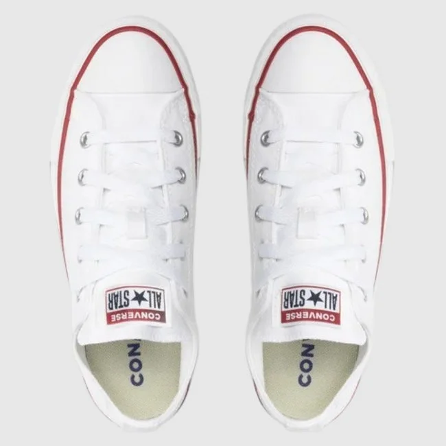 Zapatillas Converse Blancas