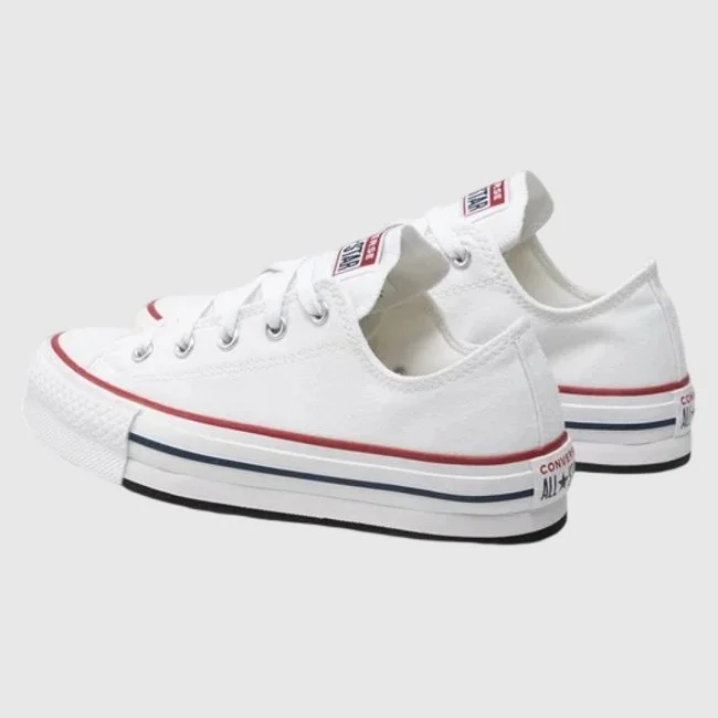 Zapatillas Converse Blancas