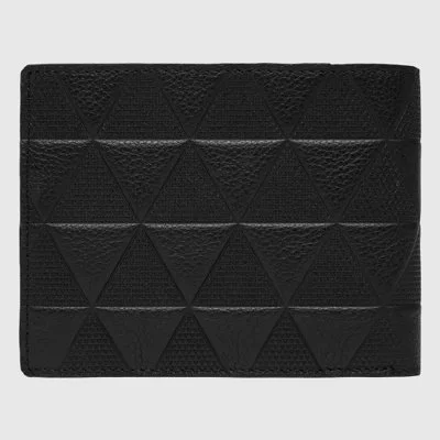 Cartera Guess Negra Hombre 2