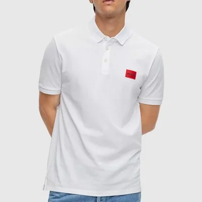 Polo Hugo Blanco Hombre 2