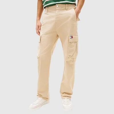 Pantalón Tommy Hilfiger...