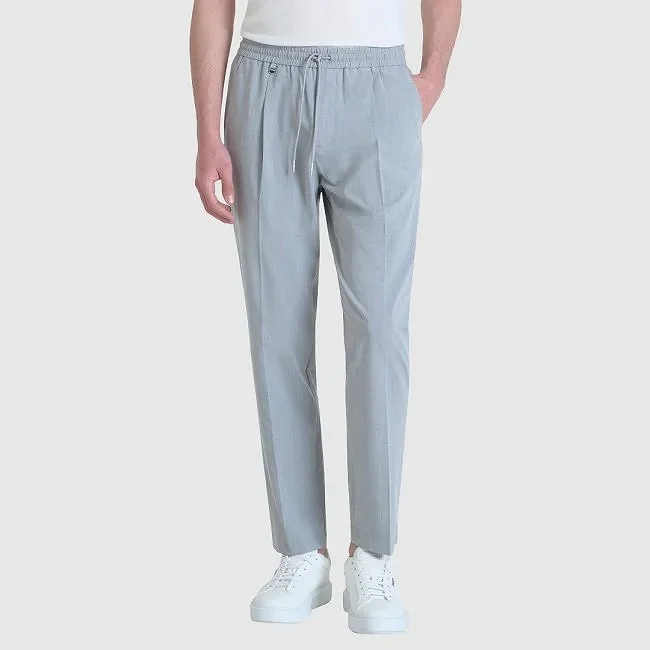 Pantalón Antony Morato Gris Hombre