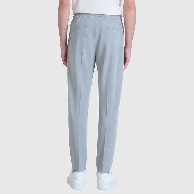 Pantalón Antony Morato Gris Hombre