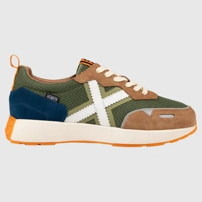 Zapatillas Munich XEMINE 96...