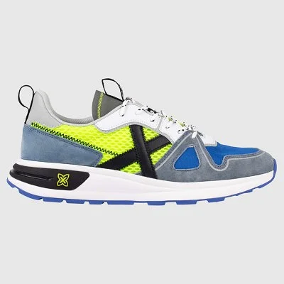 Zapatillas Munich FUTTURA...