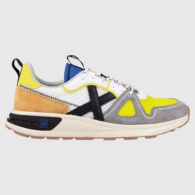 Zapatillas Munich FUTTURA...