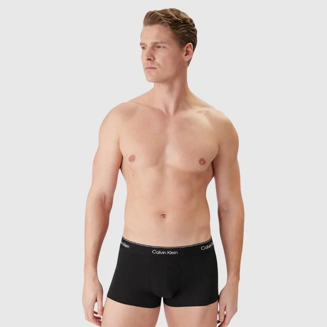 Pack de 3 Calzoncillos Calvin Klein...