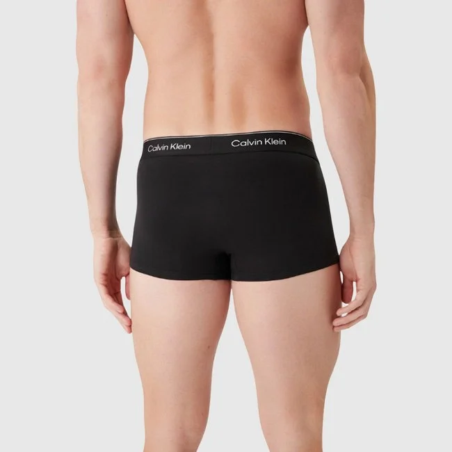 Pack de 3 Calzoncillos Calvin Klein...