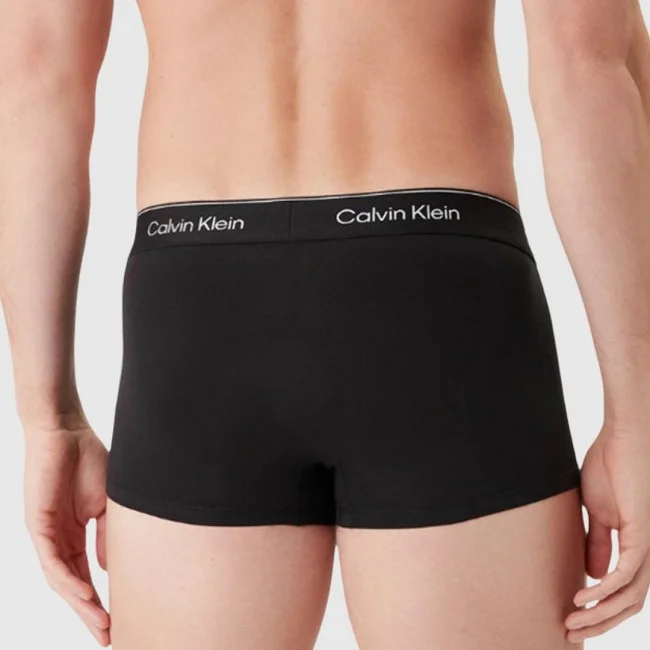 Pack de 3 Calzoncillos Calvin Klein...